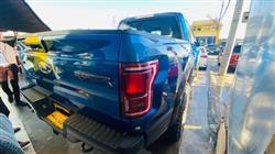 فورد F-150 رابتور